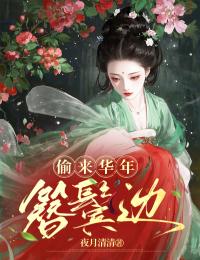 偷来华年簪鬓边