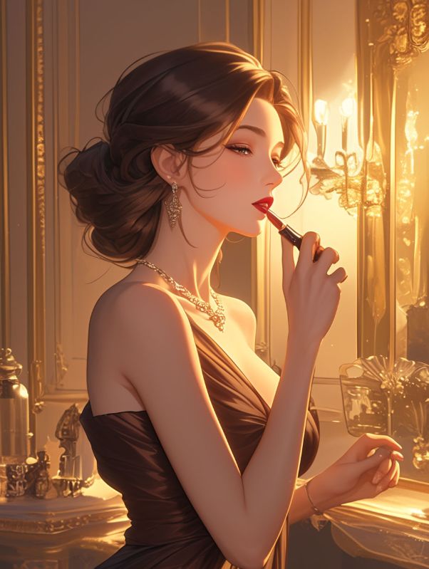 执手难舍意难平