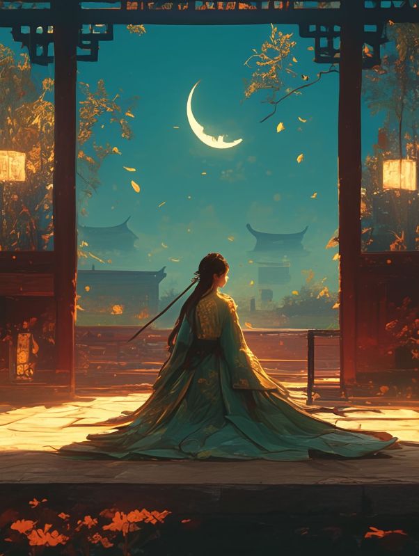 闺蜜同穿杀我九族后,我组建穿越女联盟杀穿后宫