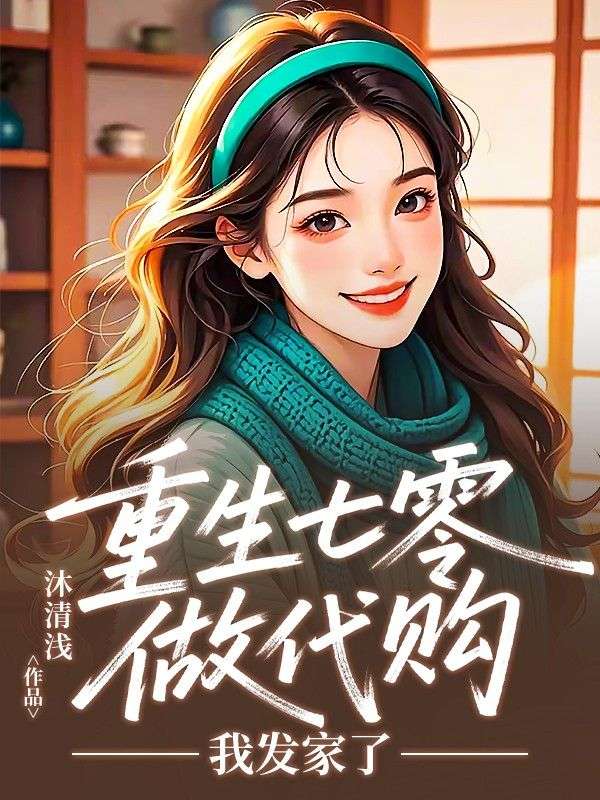 重生七零做代购,我发家了