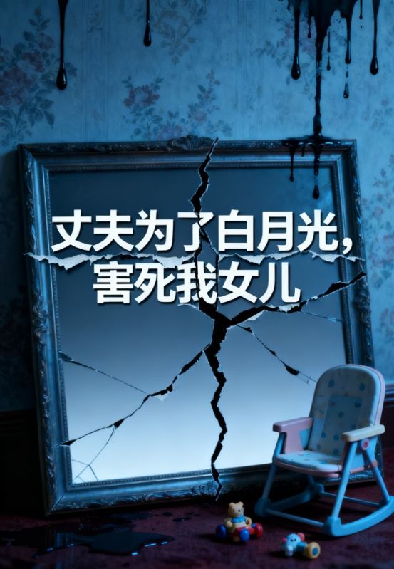 丈夫为了白月光,害死我女儿