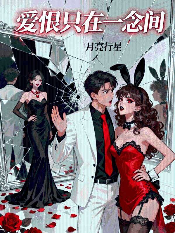 爱恨只在一念间