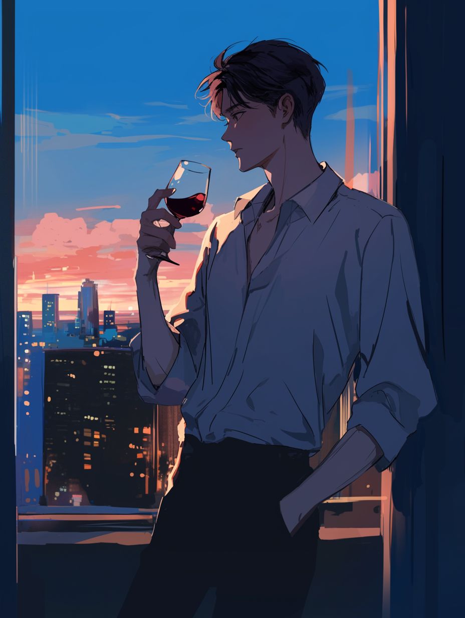 左脚进门被开除，职场忍辱系统激活后我杀疯了