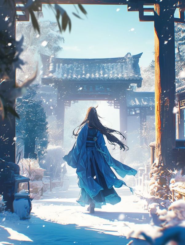 室友在修仙界被炼丹,我穿成了天道他亲闺女