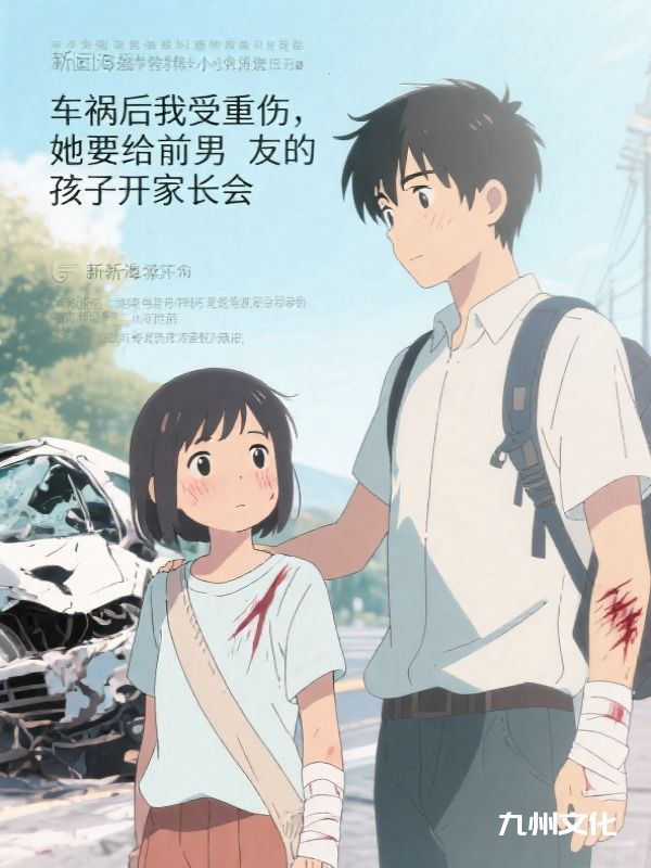 车祸后我受重伤,她要给前男友的孩子开家长会