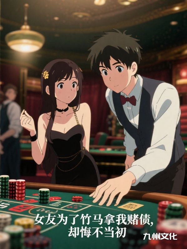 女友为了竹马拿我赌债,却悔不当初