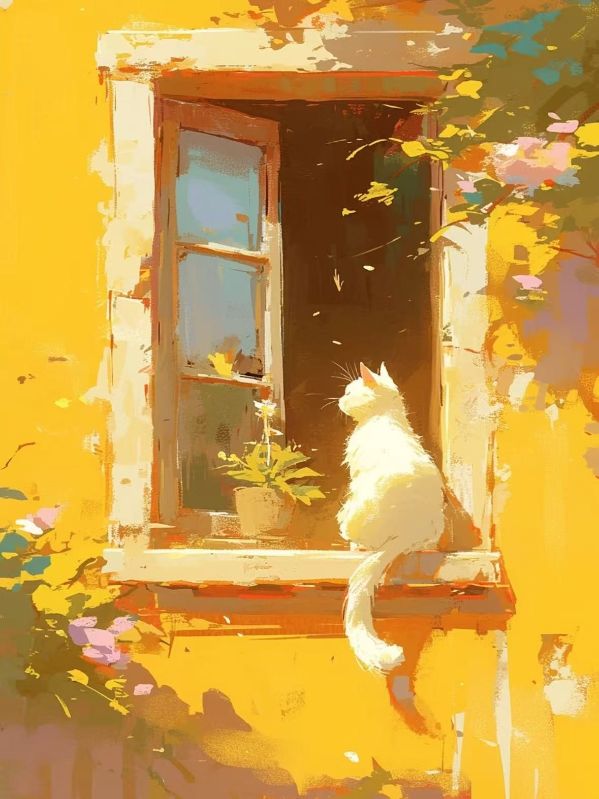 为避免二手烟，妈妈将我锁死在空气净化室