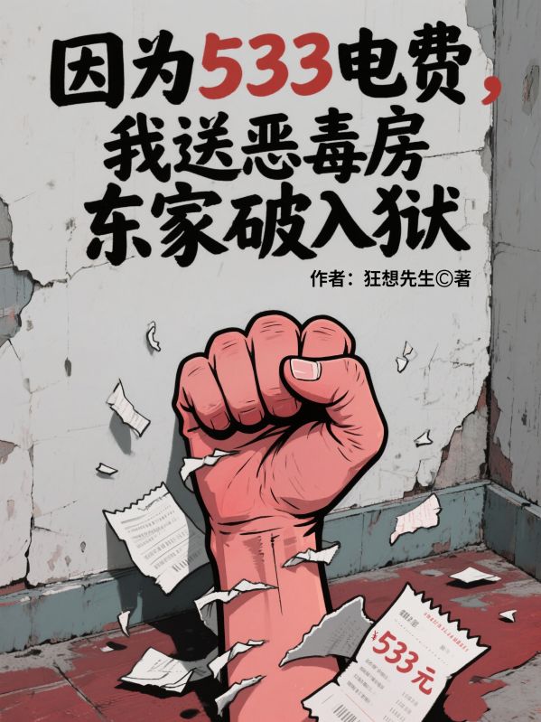 因为533电费，我送恶毒房东家破入狱