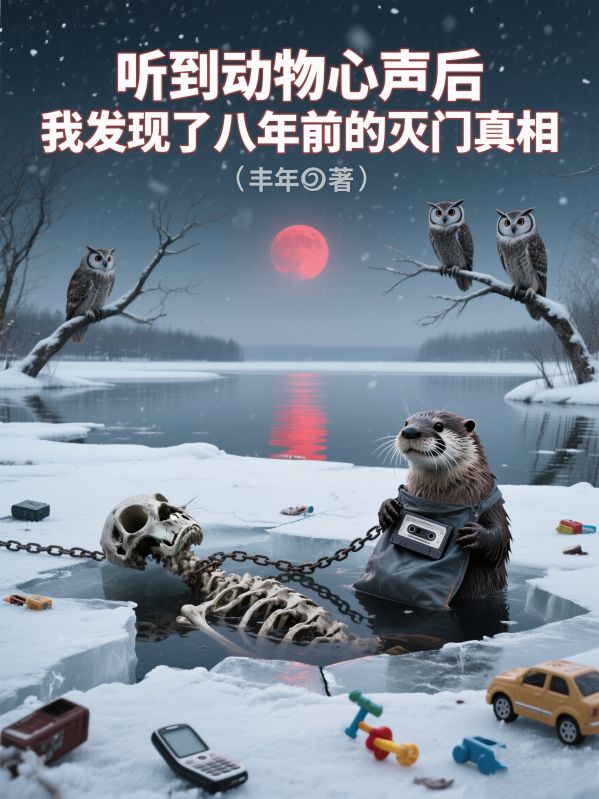 听到动物心声后，我发现了八年前的灭门真相