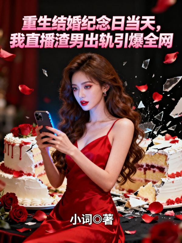 重生结婚纪念日当天，我直播渣男出轨引爆全网