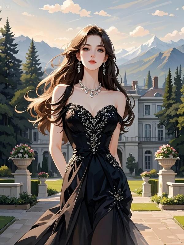 男主哥哥和他，我一个都不要