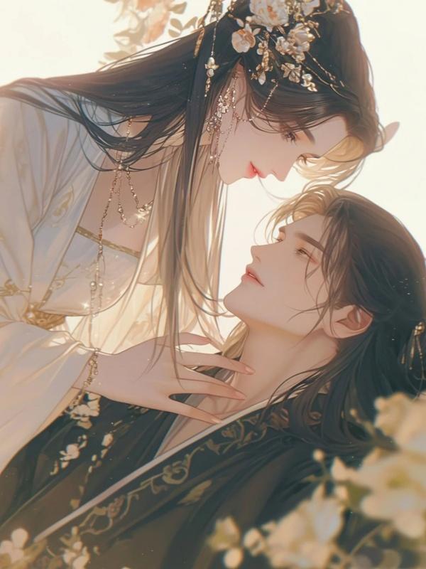 我那未过门的妻子在定亲宴上说她爱上了别人