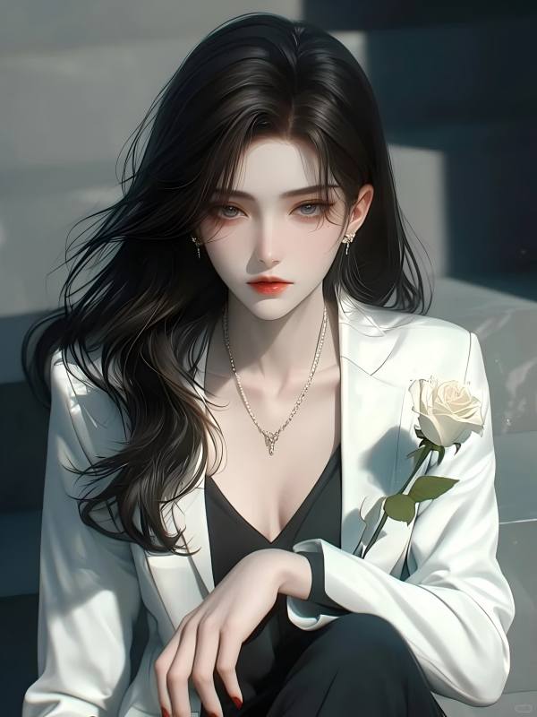 实习生造谣我怀了老总的孩子，可老总是我妈