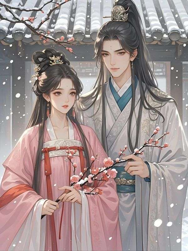 到底谁是长公主的命定之人?