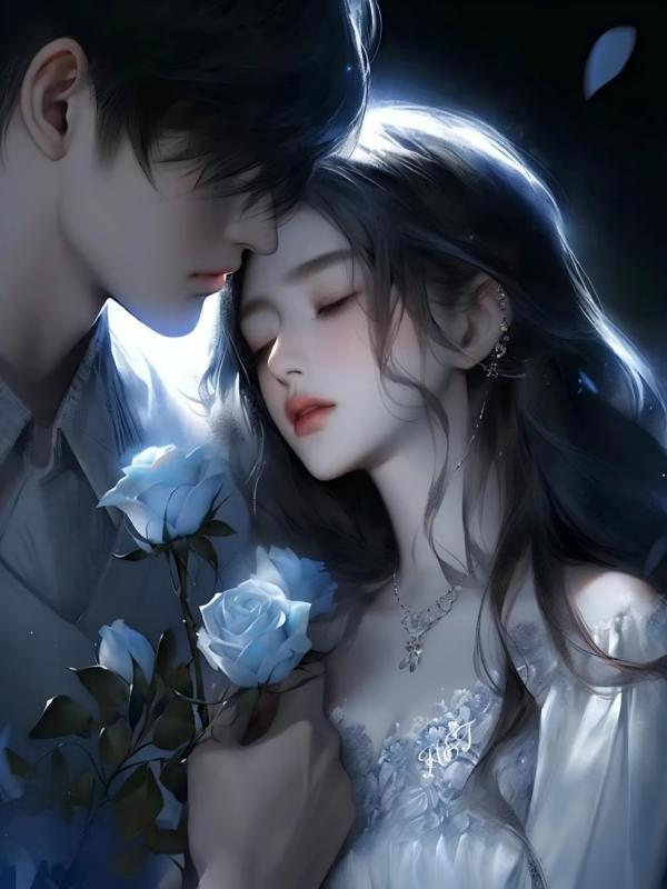 情深蚀骨，此生不复