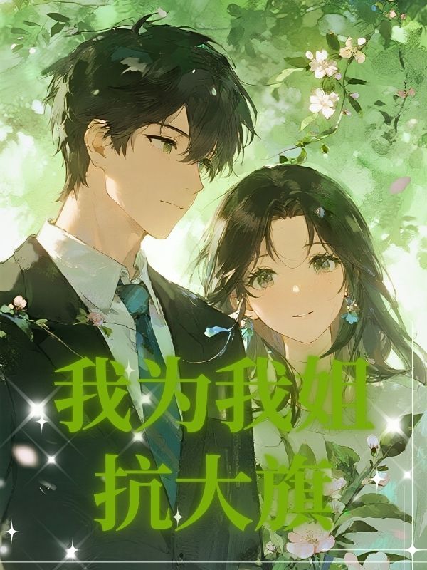 我为我姐抗大旗