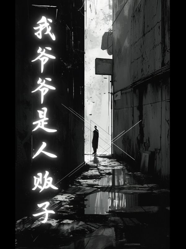 我爷爷是人贩子