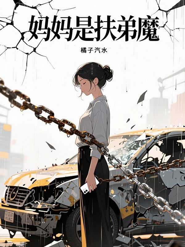 妈妈是扶弟魔
