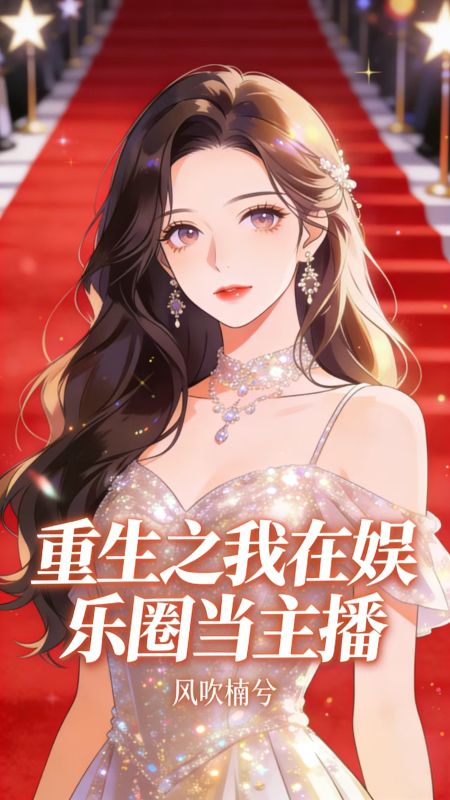 重生之我在娱乐圈当主播