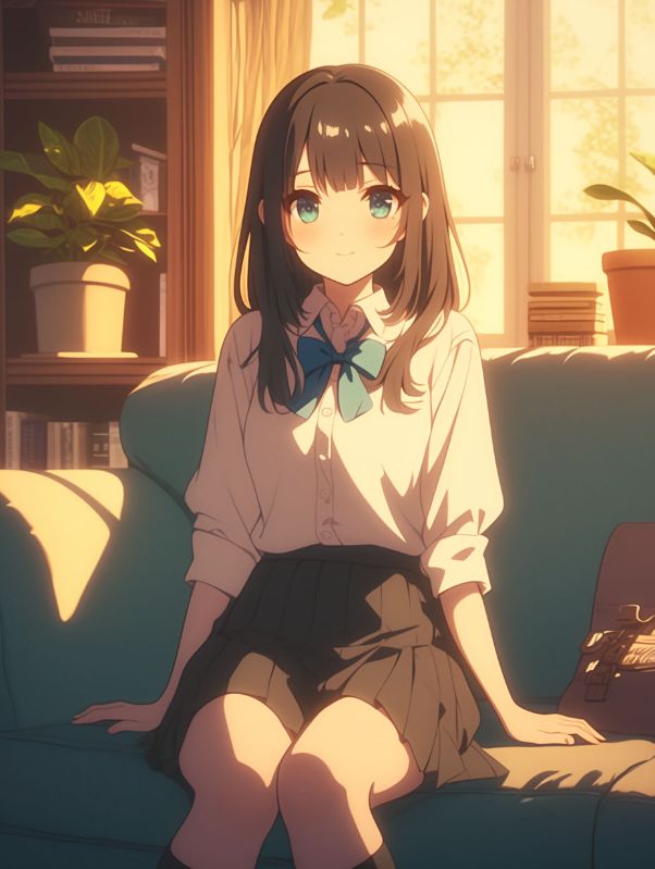 谁与长夜共白头