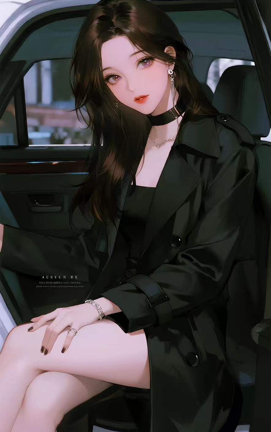 男友的学妹用AI装大神,我选择让他破产清算