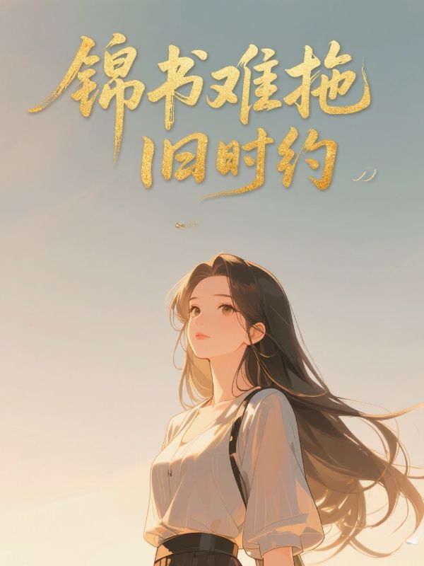 锦书难拖旧时约