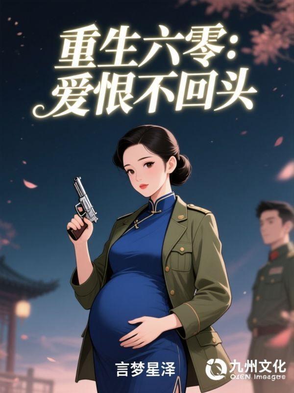 重生六零:爱恨不回头
