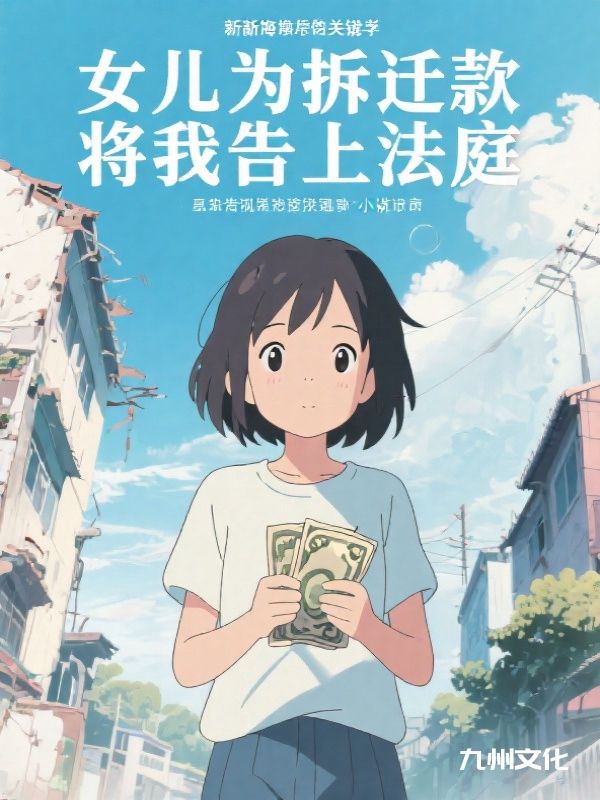 女儿为拆迁款,将我告上法庭