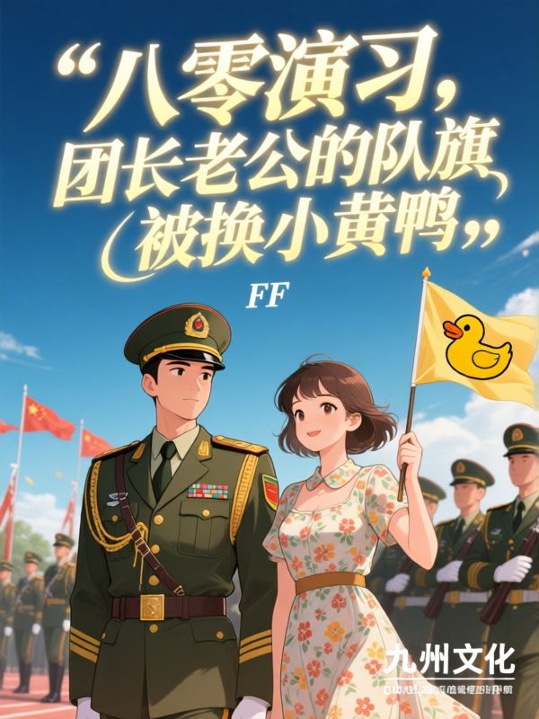 八零年代,老公的宝贝被换成了小黄鸭