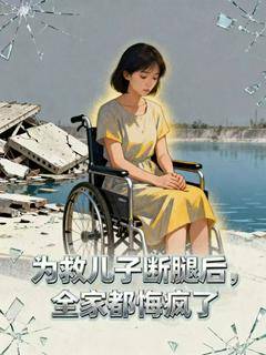 为救儿子断腿后,全家都悔疯了