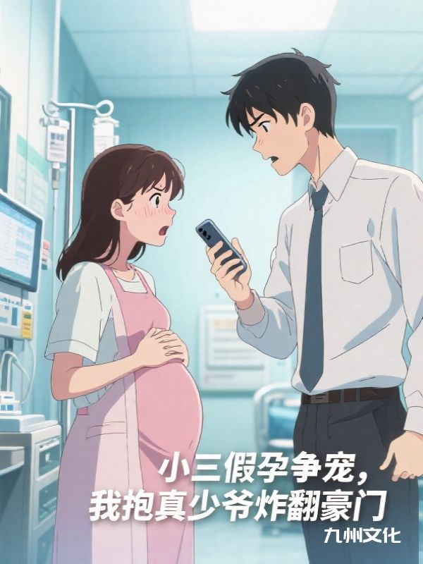 小三假孕争宠,我抱真少爷炸翻豪门