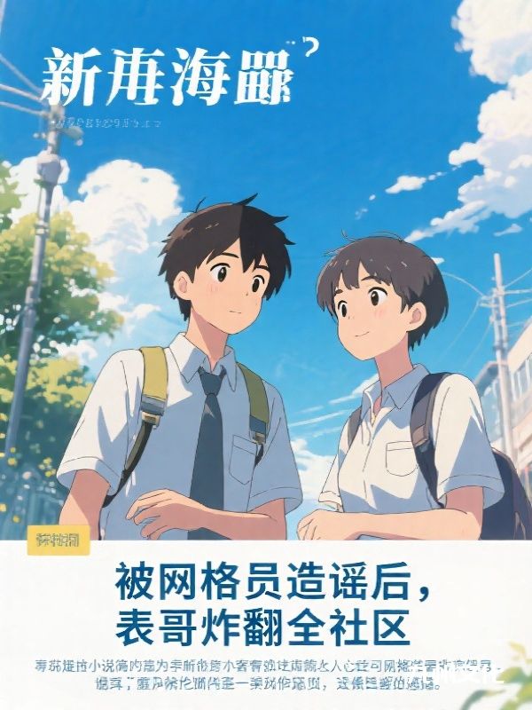 被网格员造谣后,表哥炸翻全社区