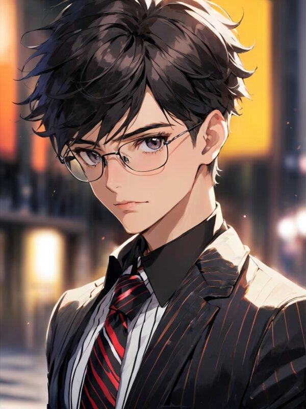 重生后,我为前妻举办婚礼