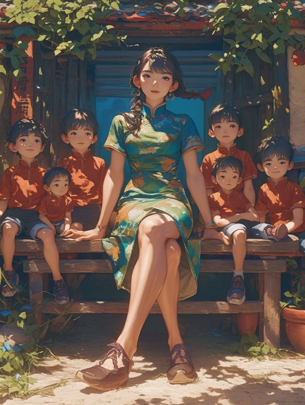 苦等三年的回城指标,被老公几根红薯给了邻居俏寡妇