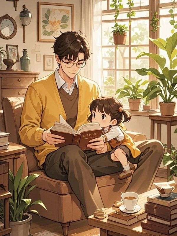 经年落雪不抵你眉间寒