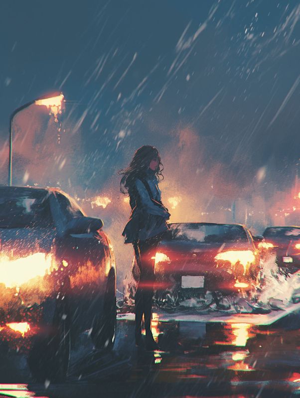 哥哥死后,全家都在等我去赎罪