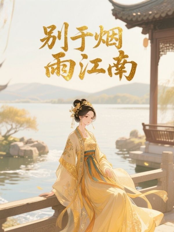别于烟雨江南