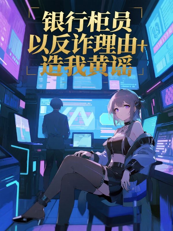 银行柜员以反诈理由造我黄谣