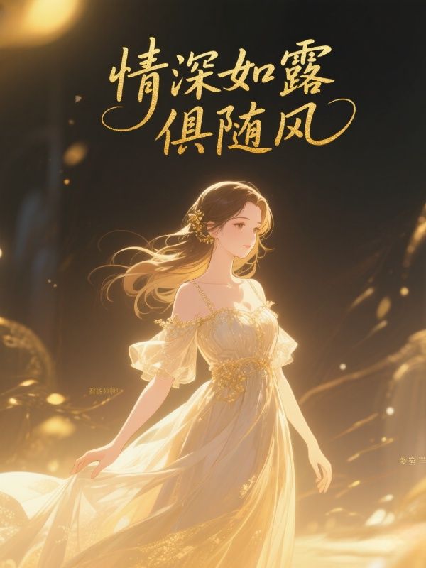 情深如露俱随风