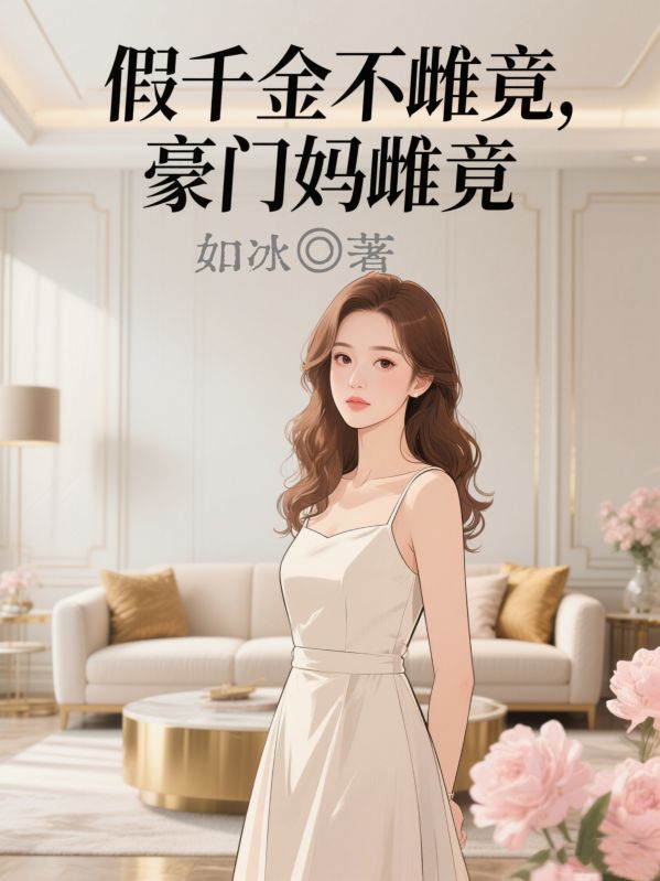 假千金不雌竟，豪门妈雌竟