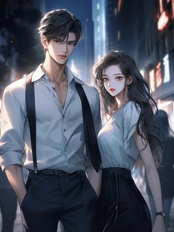 我清醒后,女友跪求我别离开