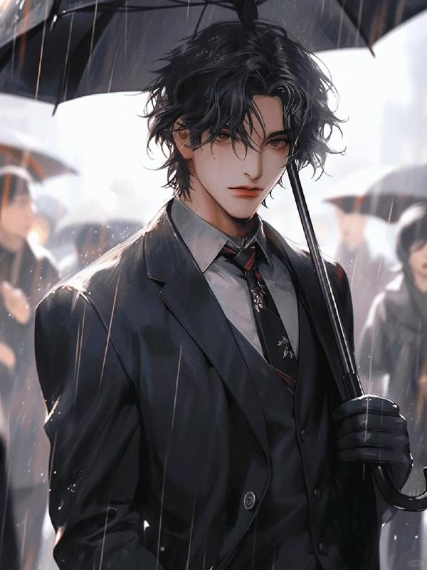 时光机把我带到八年后背叛自己的老婆面前