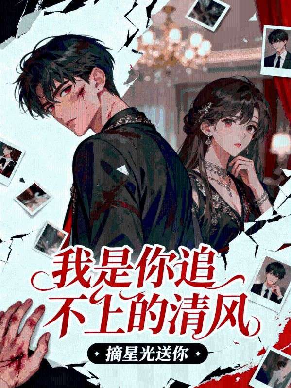 我是你追不上的清风