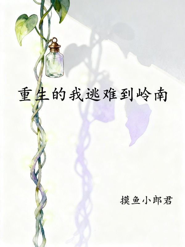 重生的我逃难到岭南