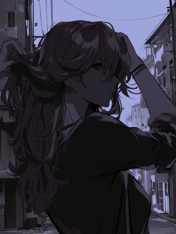 奶奶三次托梦，只想让我死在末世前