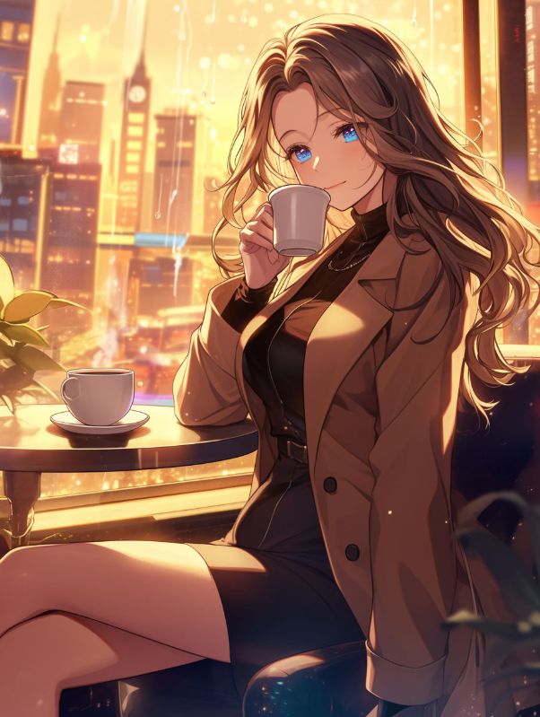 反抗妈妈失败后,我找到了两全其美的结局