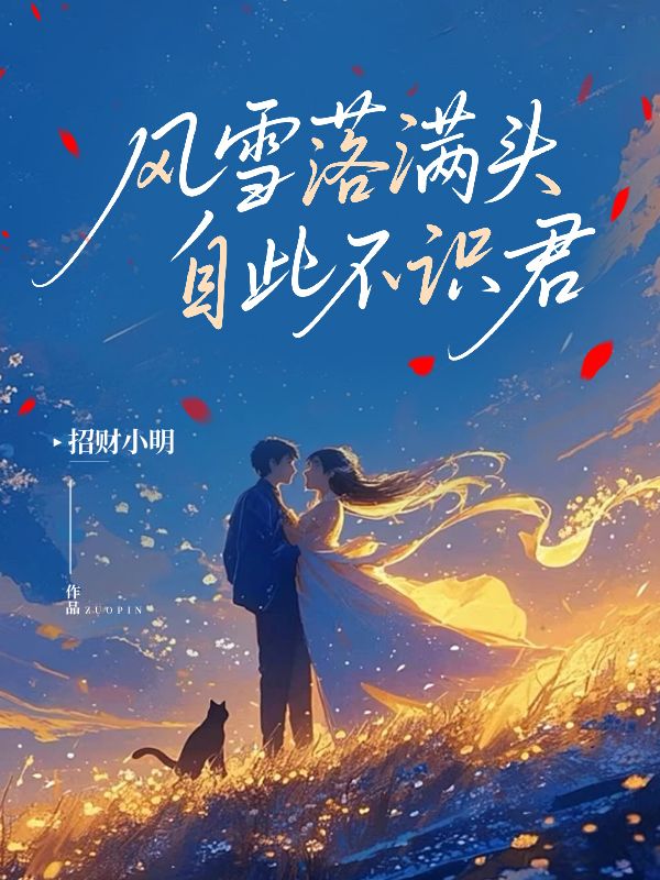 风雪落满头，自此不识君