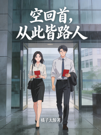 空回首，从此皆路人