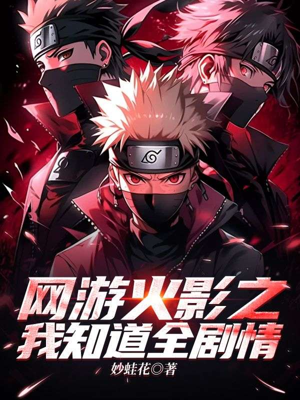 网游火影之我知道全剧情