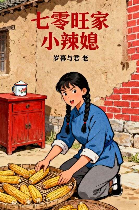 七零旺家小辣媳